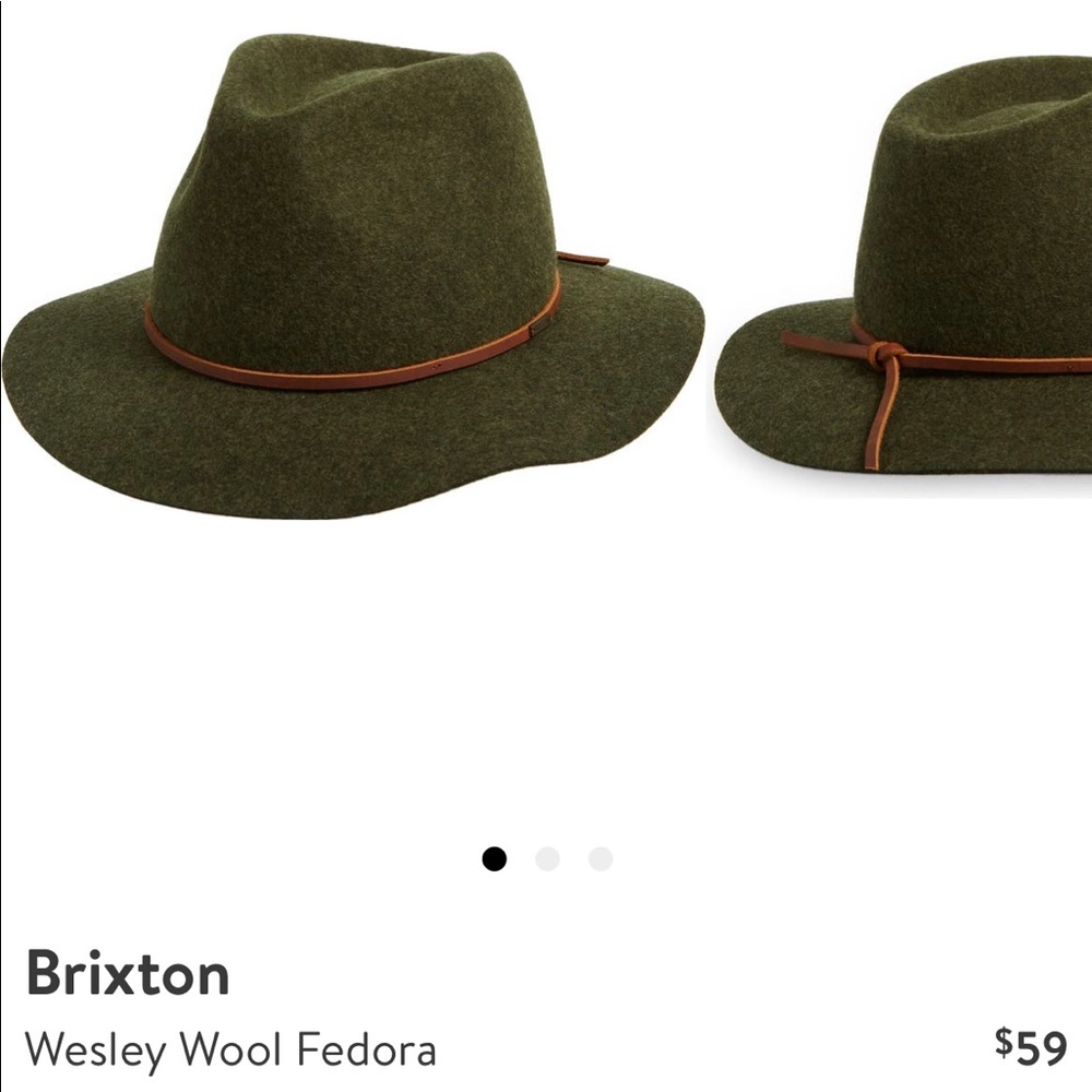 Britton Hat